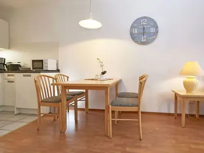 Ferienwohnung für 3 Personen (45 m²) in Sellin (Ostseebad) 9/10