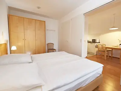 Ferienwohnung für 3 Personen (45 m²) in Sellin (Ostseebad) 10/10