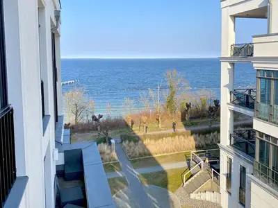 Ferienwohnung für 4 Personen (111 m²) in Sellin (Ostseebad) 4/10