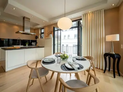 Ferienwohnung für 4 Personen (111 m²) in Sellin (Ostseebad) 7/10