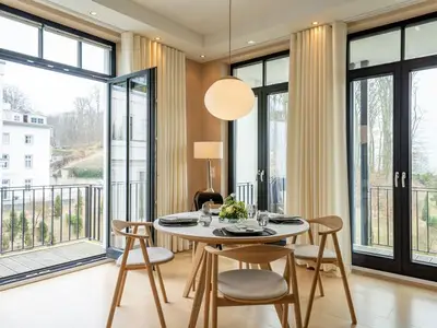 Ferienwohnung für 4 Personen (111 m²) in Sellin (Ostseebad) 9/10