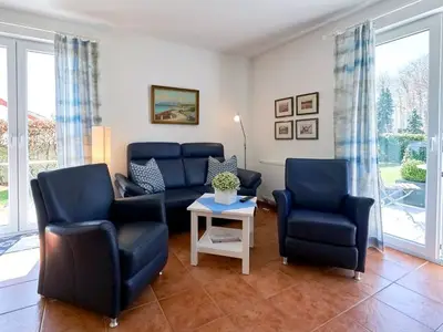 Ferienwohnung für 4 Personen (70 m²) in Sellin (Ostseebad) 2/10