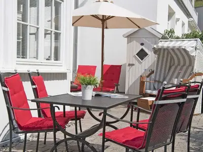 Ferienwohnung für 4 Personen (76 m²) in Sellin (Ostseebad) 3/10