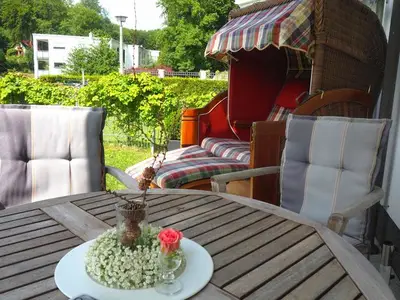 Ferienwohnung für 4 Personen (70 m²) in Sellin (Ostseebad) 7/10