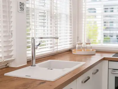 Ferienwohnung für 4 Personen (76 m²) in Sellin (Ostseebad) 8/10