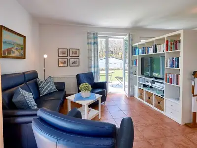 Ferienwohnung für 4 Personen (70 m²) in Sellin (Ostseebad) 8/10