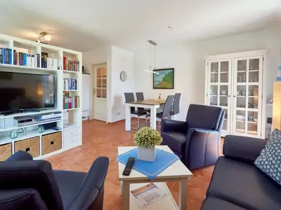 Ferienwohnung für 4 Personen (70 m²) in Sellin (Ostseebad) 9/10