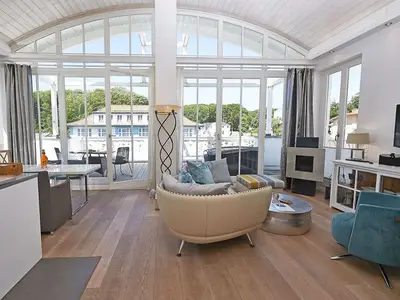 Ferienwohnung für 4 Personen (90 m²) in Sellin (Ostseebad) 10/10