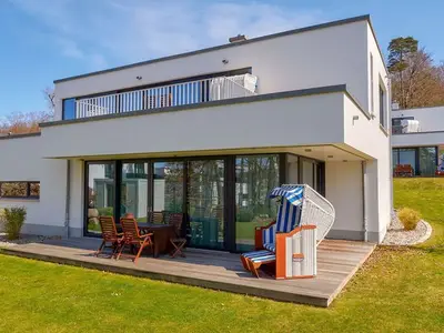 Ferienwohnung für 4 Personen (103 m²) in Sellin (Ostseebad) 3/10