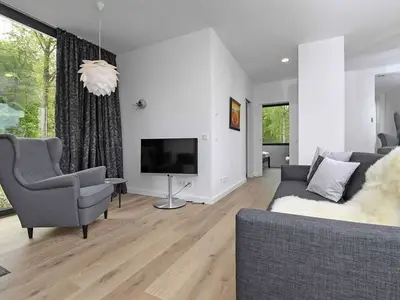 Ferienwohnung für 3 Personen (76 m²) in Sellin (Ostseebad) 2/10