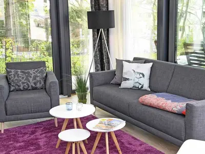 Ferienwohnung für 4 Personen (103 m²) in Sellin (Ostseebad) 8/10