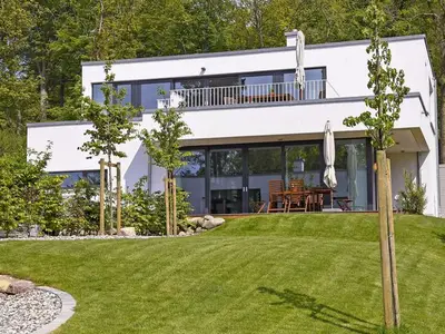 Ferienwohnung für 3 Personen (76 m²) in Sellin (Ostseebad) 3/10