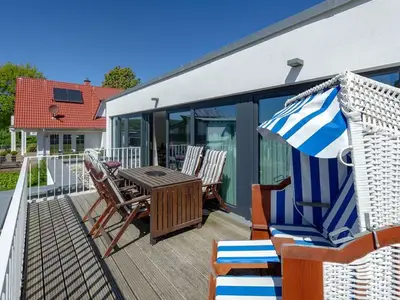 Ferienwohnung für 3 Personen (76 m²) in Sellin (Ostseebad) 6/10