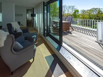 Ferienwohnung für 3 Personen (76 m²) in Sellin (Ostseebad) 7/10