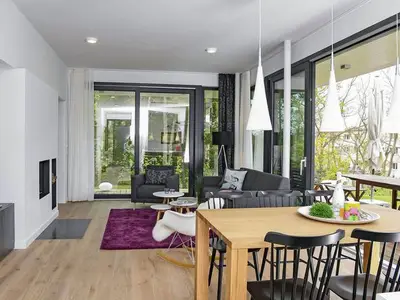 Ferienwohnung für 4 Personen (103 m²) in Sellin (Ostseebad) 2/10