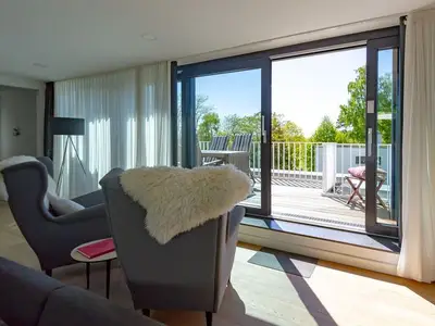 Ferienwohnung für 3 Personen (76 m²) in Sellin (Ostseebad) 8/10