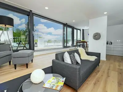 Ferienwohnung für 3 Personen (76 m²) in Sellin (Ostseebad) 9/10