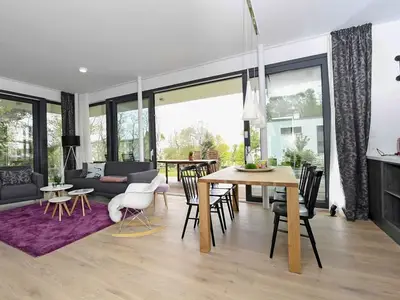 Ferienwohnung für 4 Personen (103 m²) in Sellin (Ostseebad) 6/10