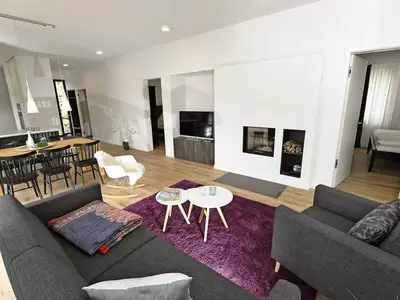 Ferienwohnung für 4 Personen (103 m²) in Sellin (Ostseebad) 8/10