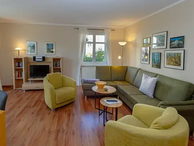 Ferienwohnung für 6 Personen (70 m²) in Sellin (Ostseebad) 4/10
