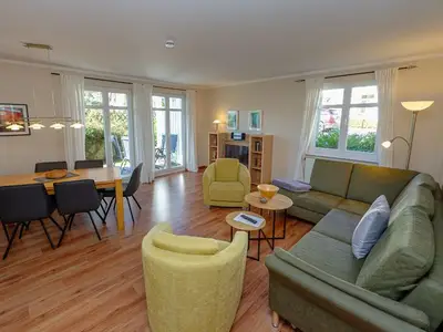 Ferienwohnung für 6 Personen (70 m²) in Sellin (Ostseebad) 5/10