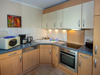 Ferienwohnung für 6 Personen (70 m²) in Sellin (Ostseebad) 7/10