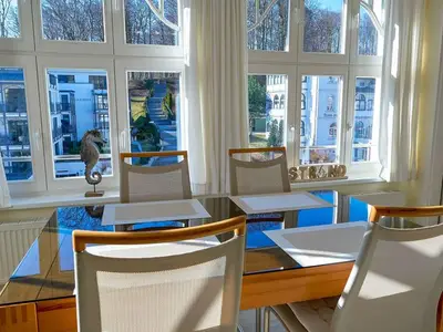 Ferienwohnung für 4 Personen (65 m²) in Sellin (Ostseebad) 1/10