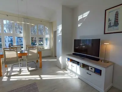 Ferienwohnung für 4 Personen (65 m²) in Sellin (Ostseebad) 2/10