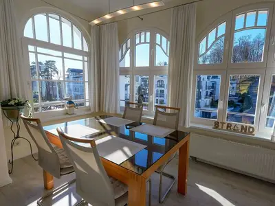 Ferienwohnung für 4 Personen (65 m²) in Sellin (Ostseebad) 5/10