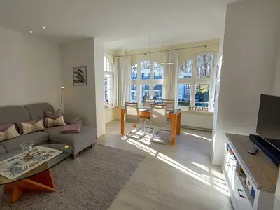 Ferienwohnung für 4 Personen (65 m²) in Sellin (Ostseebad) 6/10