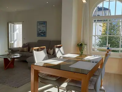 Ferienwohnung für 4 Personen (65 m²) in Sellin (Ostseebad) 7/10