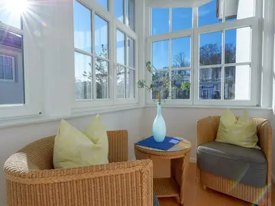 Ferienwohnung für 4 Personen (65 m²) in Sellin (Ostseebad) 8/10