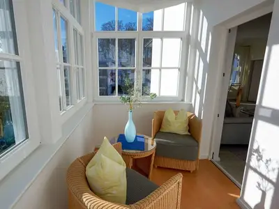Ferienwohnung für 4 Personen (65 m²) in Sellin (Ostseebad) 9/10