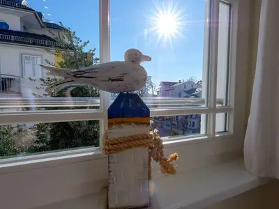 Ferienwohnung für 4 Personen (65 m²) in Sellin (Ostseebad) 10/10