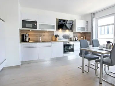 Ferienwohnung für 4 Personen (83 m²) in Sellin (Ostseebad) 2/10