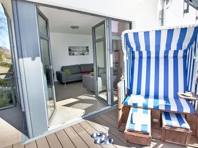 Ferienwohnung für 4 Personen (83 m²) in Sellin (Ostseebad) 5/10