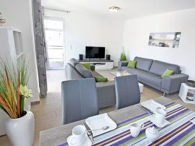 Ferienwohnung für 4 Personen (83 m²) in Sellin (Ostseebad) 6/10