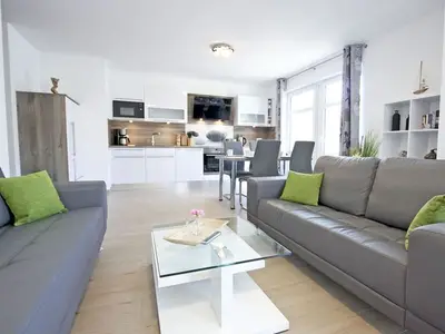Ferienwohnung für 4 Personen (83 m²) in Sellin (Ostseebad) 7/10