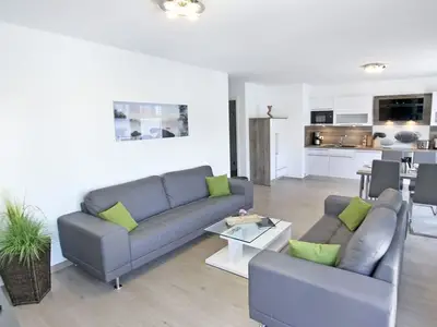 Ferienwohnung für 4 Personen (83 m²) in Sellin (Ostseebad) 8/10