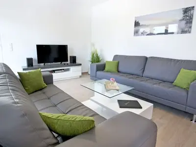 Ferienwohnung für 4 Personen (83 m²) in Sellin (Ostseebad) 9/10