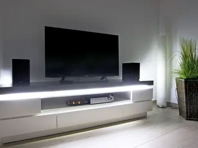 Ferienwohnung für 4 Personen (83 m²) in Sellin (Ostseebad) 10/10