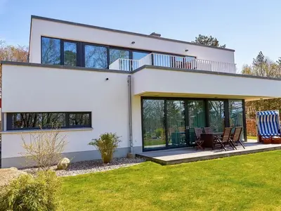 Ferienwohnung für 3 Personen (76 m²) in Sellin (Ostseebad) 3/10