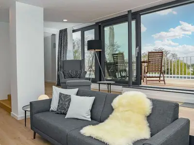 Ferienwohnung für 3 Personen (76 m²) in Sellin (Ostseebad) 5/10