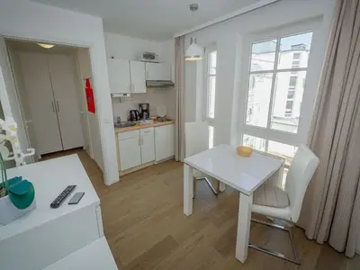 Ferienwohnung für 2 Personen (22 m²) in Sellin (Ostseebad) 5/10