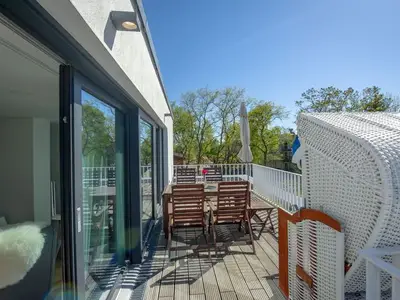 Ferienwohnung für 3 Personen (76 m²) in Sellin (Ostseebad) 8/10