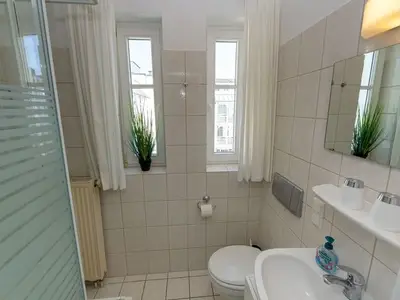 Ferienwohnung für 2 Personen (22 m²) in Sellin (Ostseebad) 7/10