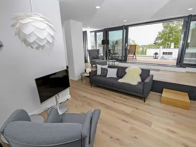 Ferienwohnung für 3 Personen (76 m²) in Sellin (Ostseebad) 9/10
