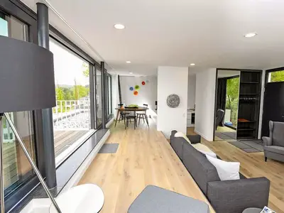 Ferienwohnung für 3 Personen (76 m²) in Sellin (Ostseebad) 10/10