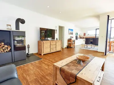 Ferienwohnung für 4 Personen (100 m²) in Sellin (Ostseebad) 1/10