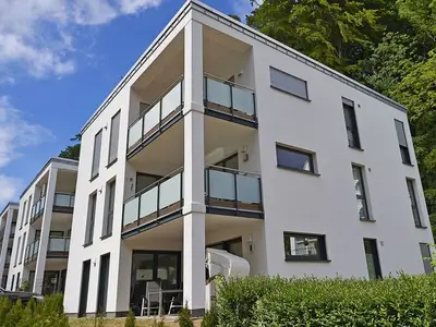 Ferienwohnung für 4 Personen (100 m²) in Sellin (Ostseebad) 2/10